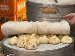 -姚记炒肝店(簋街店)