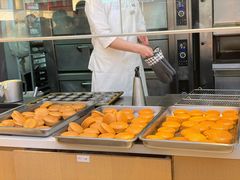 -詹记桃酥(马鞍山万达店)