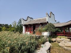 -武清南湖绿博园