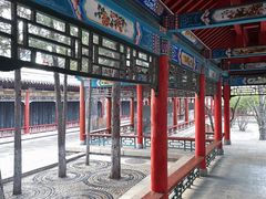 -碑林公园