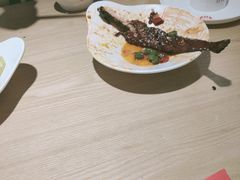 -大地烙馍村(商城路店)