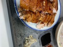 -下环街市熟食中心