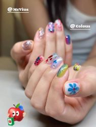-MeVius 美薇私·皮肤管理中心