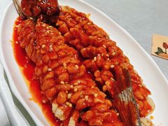 -桂园餐厅(五大道店)