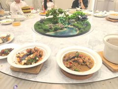 -谢先生酒店·椒宴集(沙湖店)