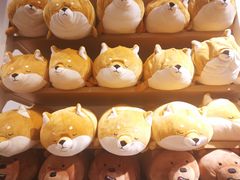 -名创优品(陕西西安大唐西市购物中心店)