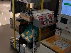 -Olé精品超市(上海虹桥南丰城店)