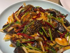 -同喜烤鸭店(光芒店)