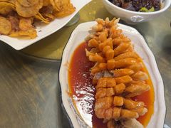 -神仙钵湘香土菜馆(光华路店)