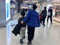 -韩盛·盛江山自助料理(奥体万达店)