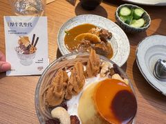 -CURRY YA 熟成咖哩專門店(深圳湾万象城店)