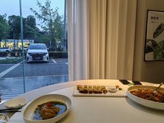 -写庭·鱼鲜川菜·宴请(铁像寺水街店)