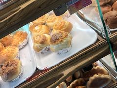 -新侨三宝乐面包店(崇文门店)