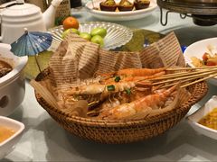 -79号渔船海鲜饭店(坂田店)