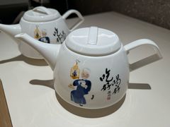 -蔡澜点心·粤菜(嘉里中心店)