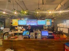 -网鱼网咖(上海静安寺店)