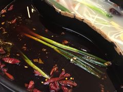 -钢管厂歆瑞源油卤串串香(春熙路太古里店)