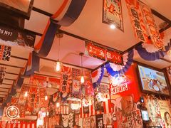 大堂-平成屋· Late Night 食堂(四川北路店)