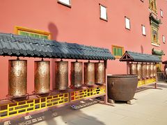 -普陀宗乘之庙(小布达拉宫)