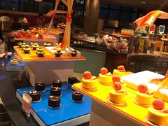 -咖啡苑自助餐厅·中国大饭店