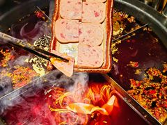 -陈眼镜火锅(总店)