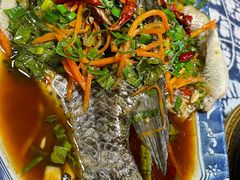 -龙姐私房菜(和顺古镇店)