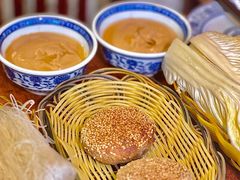 -前门张记涮肉(前门店)