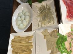 -傣妹火锅(南京东路一店)