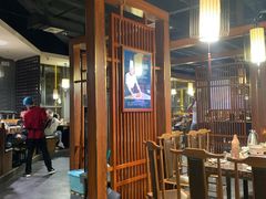 大堂-郑喜旺烧烤(郑州总店)