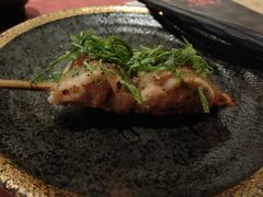 -鸟山鸣·日料食堂(王府井店)