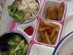 -前王院•巧克力海鲜市集餐厅(万平口店)