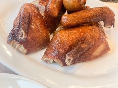 -深圳维景酒店-维景轩