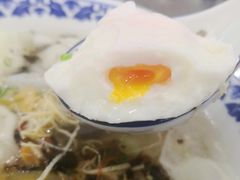 -老温州馄饨担(东游大厦店)