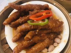 -有心德(麦地店)