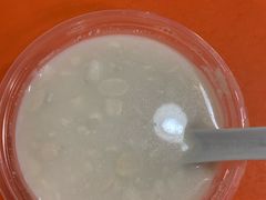 花生汤-没牙伯花生汤店(老药洲店)