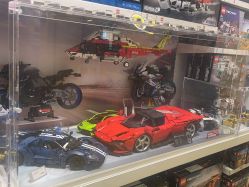 -乐高授权专卖店(中关村领展店)