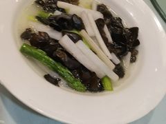 黑木耳山药芦笋-老吉士(环贸iapm店)