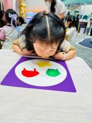 -奈尔宝家庭中心·亲子餐厅(鄞州万达店)