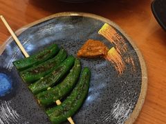-诚家·日式烧鸟·深夜食堂(虹桥天街店)