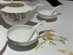 -花城苑广府菜(侨鑫店)