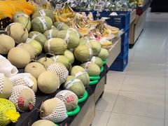 -盒马鲜生(丁香国际店)
