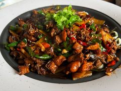 -童婆婆面馆(薛庄小区店)