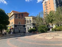 -麦当劳(垡头西路店)
