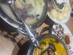 -大家食府·福建菜(FAC协盛中心庭院餐厅店)