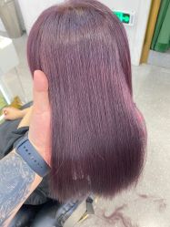 -Kraemer Paris  苏豪路易士·嘉玛发廊