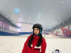 -哈尔滨热雪奇迹