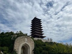 -牛首山文化旅游区