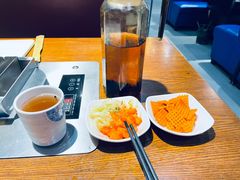 -汉城烧烤(西稍门劳动路店)