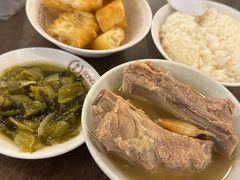 -松發肉骨茶(先得坊店)