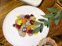 -HOME餐厅粤菜 融合菜